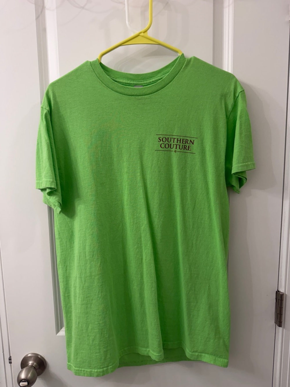 Southern Couture Graphic Tee – Cute Cow Print